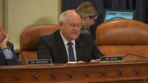 Rep. Estes Presses for Unemployment Fraud Accountability – February 8, 2023