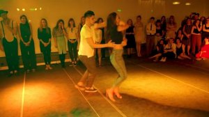 MAX & ELZA - Bachata - DUF2019