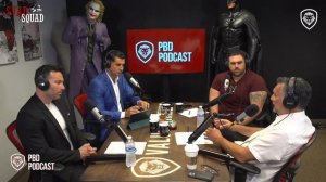 Майкл Франчезе : Как прошла встреча с Сэмми "Бык" Гравано