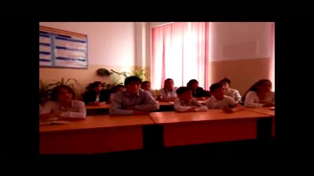 "В зеркале времен Лермонтов и Кавказ" видео-урок 2014 смотреть онлайн