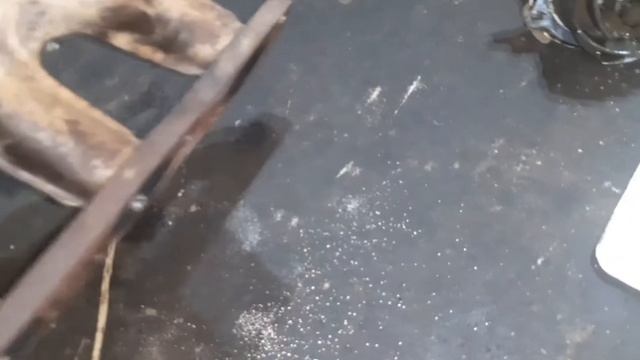 ВАЗ 2170 приора. Пропала компрессия. Как избавиться от масложора?