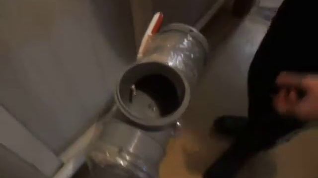 Картофельная пушка