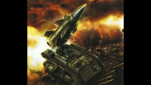 DonReven - Deathstrike (English) (warhammer 40k)