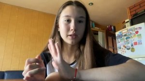 Живу жизнью Дженни Ким, ну или пытаюсь) мой летний день