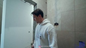 Как правильно укладывать керамогранит