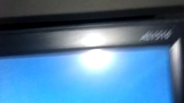 Acer AL1516 смотреть онлайн