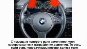 Устройство автомобиля