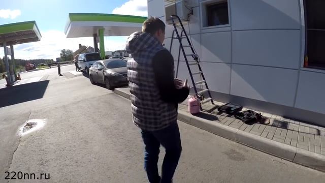 Как заправить кондиционер фреоном? / или самая правильная заправка кондиционера своими руками.