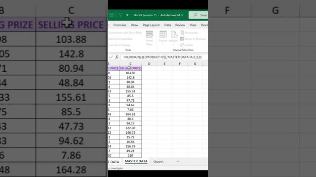 Excel Table Formatting Hacks To Save 3 Hours Daily | Excel Tips & Tricks | Excel Hacks In Hindi