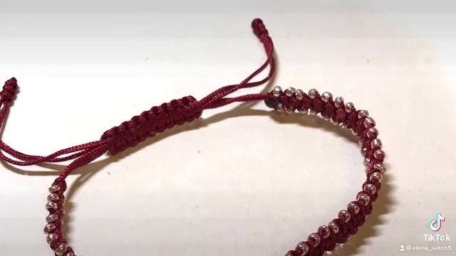 Браслет в стиле бохо «Шик» смотреть онлайн