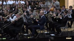 "Где ты прекрасная, Родина вечная!"