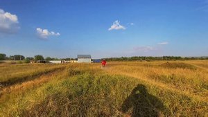 Жёсткое валилово на ROCKOT ZX 450 SUPREME