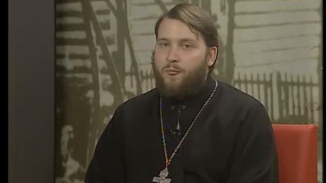 КРТВ. «Православное Красногорье»
