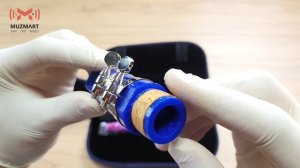 Jupiter JRS 700 Саксонет