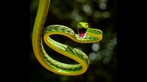 Плетевидка длиннорылая