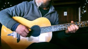 Duran Duran Come Undone Fingerstyle {Guitar} TABS!!!