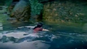 Трофеи Uncharted: The Lost Legacy / Водные процедуры.
