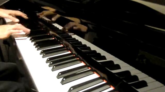 Gottschalk : Polonia, RO 210, Op.35, "Grande Caprice De Concert" смотреть онлайн