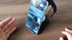 Беспроводная зарядка 3-в-1. Apple и Samsung должно быть стыдно.