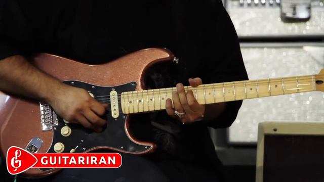 Fender stratocaster deluxe roadhouse & squier telecaster vintag dified 72 - by Guitariran смотреть онлайн