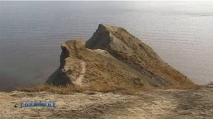 Всё о Крыме. Коктебель. Мыс Хамелеон / Hameleon cape. Koktebel. Crimea