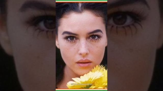 Monica Bellucci , Italian Beauty
