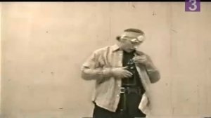 БРАТЬЯ УЛЫБАЙТЕ "Коля"