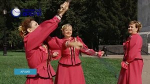 КАЗАЧКА С САБЛЯМИ