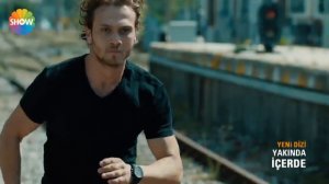 Новият сериал Отвътре"  с Чаатай Улусой и Арас Булут