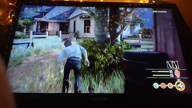 (TCM) Leland shows family hows boss Game play смотреть онлайн