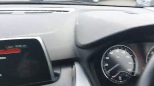 2019 BMW 2 Series Gran Tourer 218 I LUX GR TOURER 7 Seater RefId: 332623