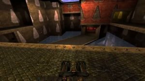 История Серии Quake. Часть 1.