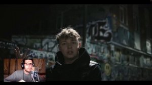 РЕАКЦИЯ | MARKUL - НИОТКУДА