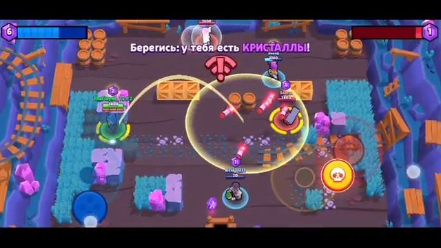 Я ВСЕГО ЛИШЬ ОТКРЫЛ БИГ БОКС И ВЫПАЛ....BRAWL STARS НОВЫЙ АККАУНТ смотреть онлайн