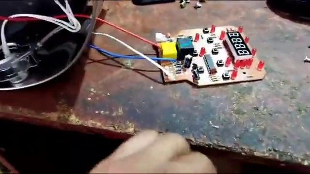 ремонт мультиварки включается но не греет тен ( заводской дефект ) смотреть онлайн