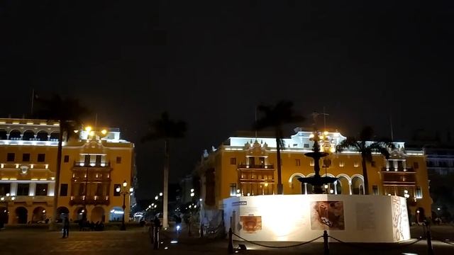 Лима, экскурсия,обзор, путеводитель,ПЕРУ.tour.guide. смотреть онлайн