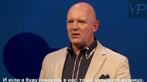 [TED] КАК ГОВОРИТЬ, ЧТОБЫ ЛЮДИ ХОТЕЛИ ТЕБЯ СЛУШАТЬ?