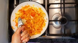 Рататуй. Как приготовить рататуй. Dinner recipe. Рецепт ужина