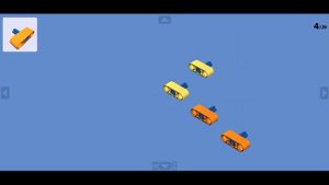 Как сделать пистолет из деталей LEGO TECHNIC