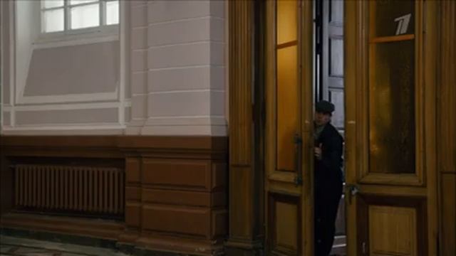 Петля Нестерова Детектив 2015 на 1 канале Анонс1 смотреть онлайн