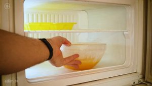 Как сделать ПРОЗРАЧНЫЙ СОК (или другой напиток) для прозрачного коктейля