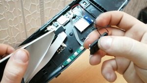 Vehicle Blackbox DVR Обзор-разбор видеорегистратора зеркала с задней камерой