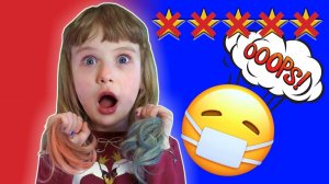 Это "Счастье для волос"! (НЕТ) Треш-обзор салона красоты.