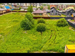 пос. Новоселье. ИЖС участок 15 соток