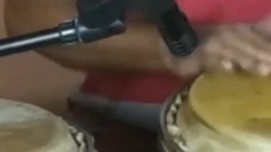 Salsa instrumental music//Latin percussion//meinl percussion