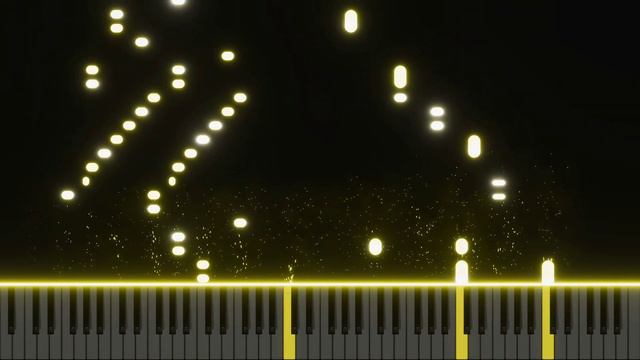 Passianata (2023) Solo piano