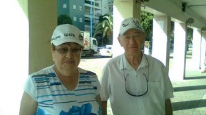 осенняя роса