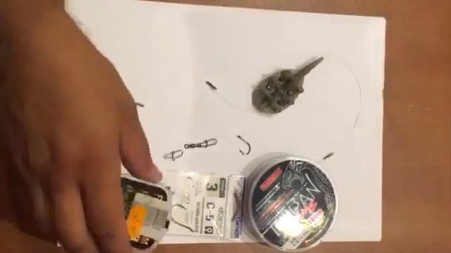 Лучший монтаж флэт фидера для леща и подлещика смотреть онлайн