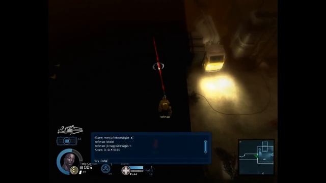 Alien Swarm bug смотреть онлайн