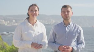 Роды в Чили: преимущества программы